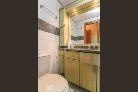 Apartamento à venda com 77m², 2 quartos e 1 vaga Apartamento à venda com 77m², 2 quartos e 1 vagaBanheiro Suíte