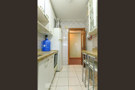 Apartamento à venda com 77m², 2 quartos e 1 vaga Apartamento à venda com 77m², 2 quartos e 1 vagaCozinha