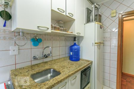 Apartamento à venda com 77m², 2 quartos e 1 vaga Apartamento à venda com 77m², 2 quartos e 1 vagaCozinha