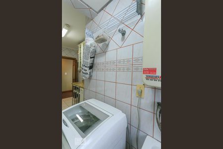 Apartamento à venda com 77m², 2 quartos e 1 vaga Apartamento à venda com 77m², 2 quartos e 1 vagaÁrea de Serviço