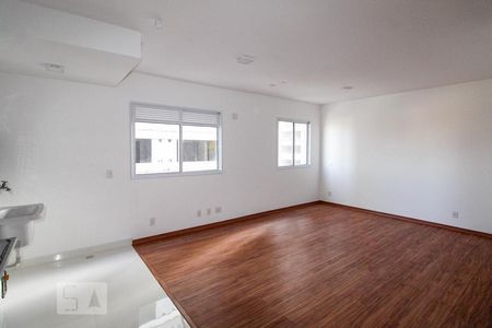 Studio de apartamento para alugar com 1 quarto, 33m² em Vila Augusta, Guarulhos
