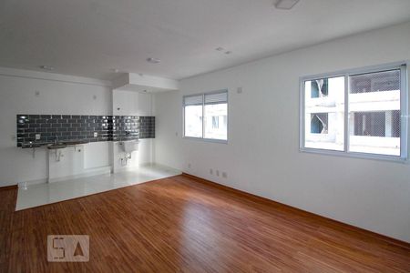 Studio de apartamento para alugar com 1 quarto, 33m² em Vila Augusta, Guarulhos