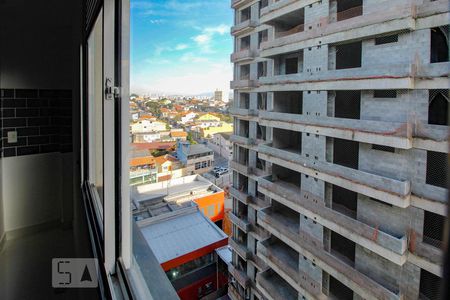 Vista de apartamento para alugar com 1 quarto, 33m² em Vila Augusta, Guarulhos