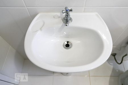 Apartamento para alugar com 53m², 2 quartos e 1 vagaBanheiro