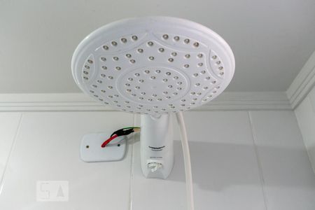 Apartamento para alugar com 53m², 2 quartos e 1 vagaBanheiro