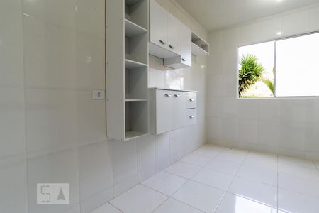 Apartamento para alugar com 53m², 2 quartos e 1 vagaCozinha e Área de Serviço