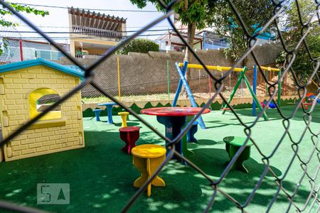 Apartamento para alugar com 53m², 2 quartos e 1 vagaÁrea Comum - Playground