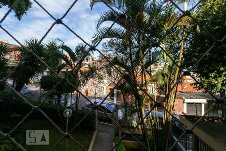 Apartamento para alugar com 53m², 2 quartos e 1 vagaVista do Quarto 2