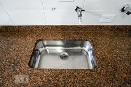 Apartamento para alugar com 53m², 2 quartos e 1 vagaCozinha e Área de Serviço