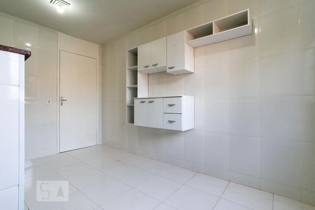 Apartamento para alugar com 53m², 2 quartos e 1 vagaCozinha e Área de Serviço