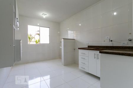 Apartamento para alugar com 53m², 2 quartos e 1 vagaCozinha e Área de Serviço