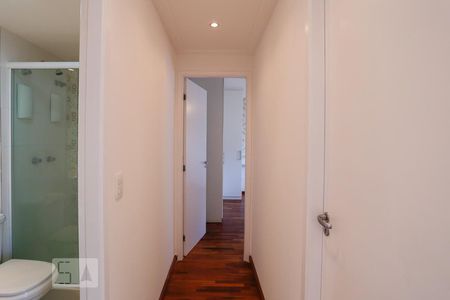 Apartamento para alugar com 57m², 2 quartos e 1 vaga Apartamento para alugar com 57m², 2 quartos e 1 vagaCorredor