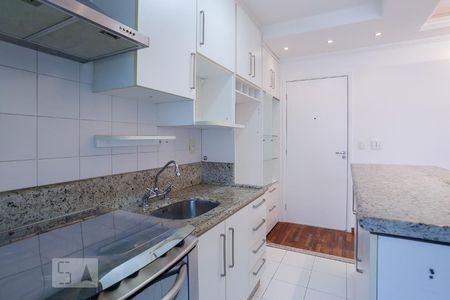 Apartamento para alugar com 57m², 2 quartos e 1 vaga Apartamento para alugar com 57m², 2 quartos e 1 vagaCozinha