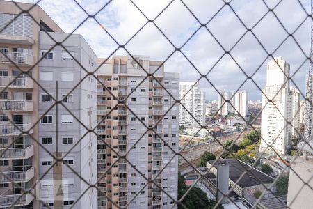 Apartamento para alugar com 57m², 2 quartos e 1 vaga Apartamento para alugar com 57m², 2 quartos e 1 vagaVista Quarto 2