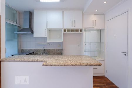 Apartamento para alugar com 57m², 2 quartos e 1 vaga Apartamento para alugar com 57m², 2 quartos e 1 vagaCozinha