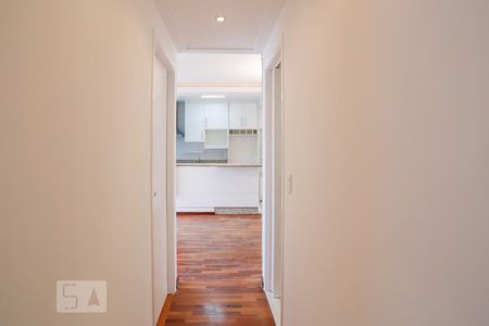 Apartamento para alugar com 57m², 2 quartos e 1 vaga Apartamento para alugar com 57m², 2 quartos e 1 vagaCorredor