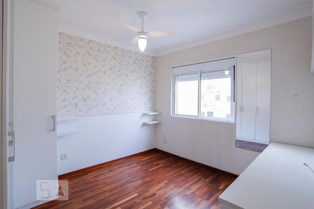 Quarto 1 de apartamento para alugar com 2 quartos, 57m² em Barra Funda, São Paulo