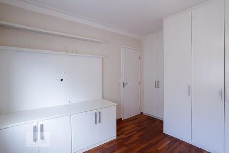 Quarto 1 de apartamento para alugar com 2 quartos, 57m² em Barra Funda, São Paulo