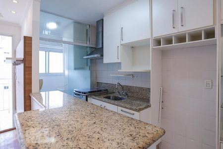 Apartamento para alugar com 57m², 2 quartos e 1 vaga Apartamento para alugar com 57m², 2 quartos e 1 vagaCozinha