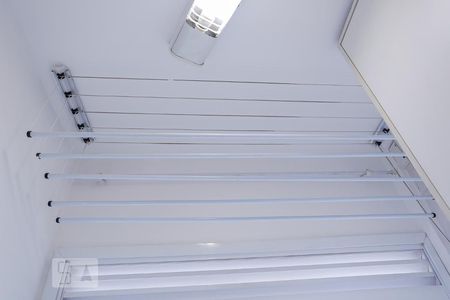 Apartamento para alugar com 57m², 2 quartos e 1 vaga Apartamento para alugar com 57m², 2 quartos e 1 vagaÁrea de Serviço