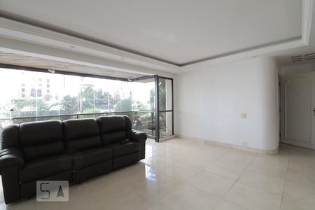 Apartamento à venda com 198m², 3 quartos e 3 vagasSala de Estar
