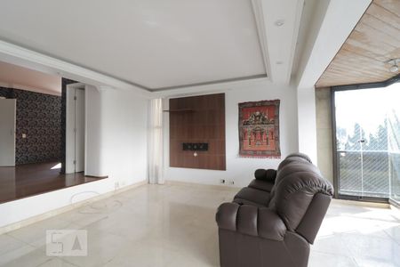 Apartamento à venda com 198m², 3 quartos e 3 vagasSala de Estar