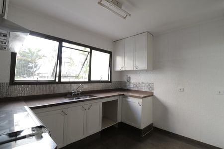 Apartamento à venda com 198m², 3 quartos e 3 vagasCozinha