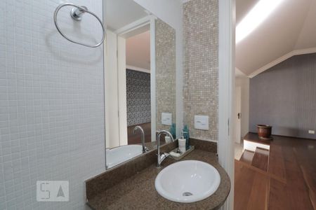 Apartamento à venda com 198m², 3 quartos e 3 vagasLavabo