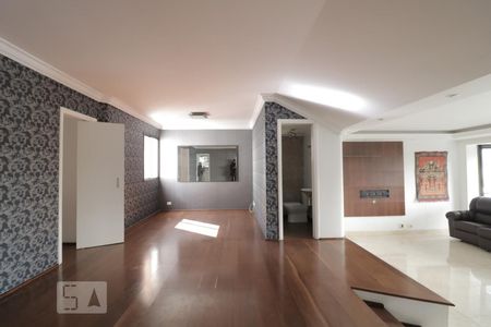 Apartamento à venda com 198m², 3 quartos e 3 vagasSala de Jantar
