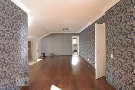 Apartamento à venda com 198m², 3 quartos e 3 vagasSala de Jantar