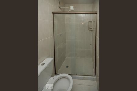 Banheiro de casa para alugar com 1 quarto, 50m² em Méier, Rio de Janeiro