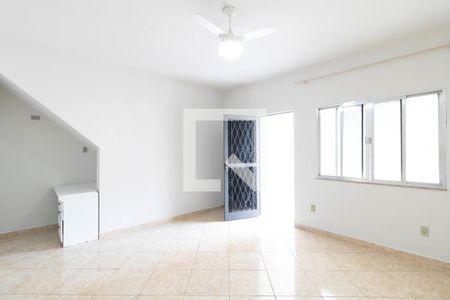 Sala de casa para alugar com 1 quarto, 50m² em Méier, Rio de Janeiro