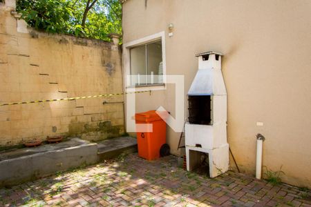 Apartamento à venda com 50m², 2 quartos e 1 vagaÁrea comum - Churrasqueira