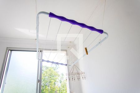 Apartamento à venda com 50m², 2 quartos e 1 vagaÁrea de serviço