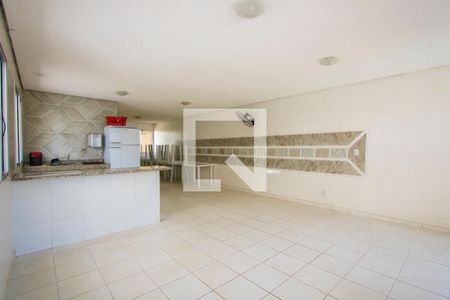 Apartamento à venda com 50m², 2 quartos e 1 vagaÁrea comum - Salão de festas