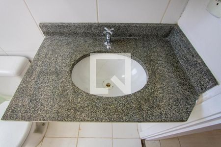 Apartamento à venda com 50m², 2 quartos e 1 vagaBanheiro