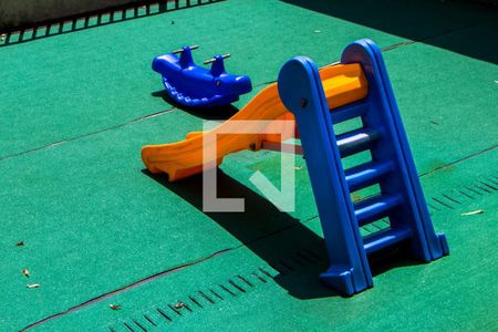 Apartamento à venda com 50m², 2 quartos e 1 vagaÁrea Comum - Playground