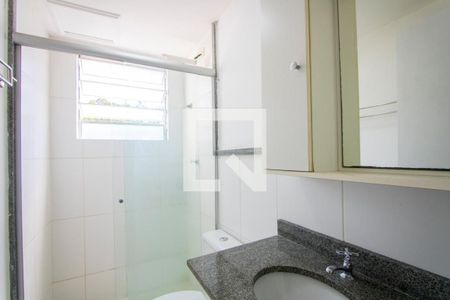 Apartamento à venda com 50m², 2 quartos e 1 vagaBanheiro