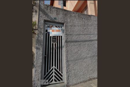 Studio para alugar com 40m², 1 quarto e sem vagafachada