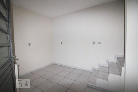 cozinha de kitnet/studio para alugar com 1 quarto, 40m² em Vila Palmeiras, São Paulo