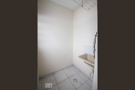 Studio para alugar com 40m², 1 quarto e sem vagaArea de serviço