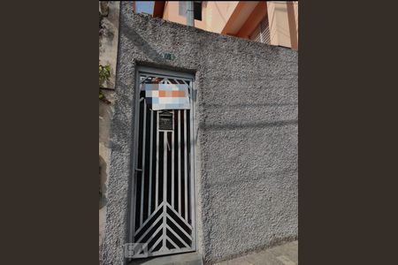 Studio para alugar com 40m², 1 quarto e sem vagafachada