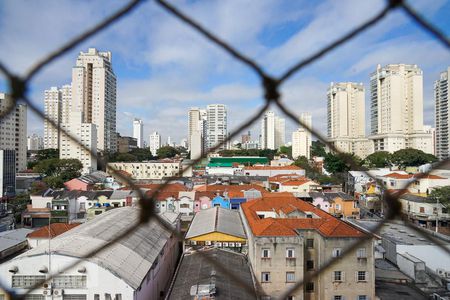 Apartamento para alugar com 72m², 2 quartos e 1 vagaVista do Quarto 2