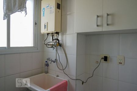 Apartamento para alugar com 72m², 2 quartos e 1 vagaÁrea de Serviço