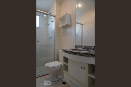 Apartamento para alugar com 72m², 2 quartos e 1 vagaBanheiro 2