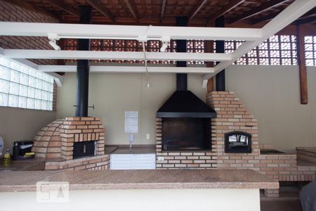 Apartamento para alugar com 72m², 2 quartos e 1 vagaÁrea comum - Churrasqueira