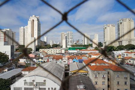 Apartamento para alugar com 72m², 2 quartos e 1 vagaVista da Suíte