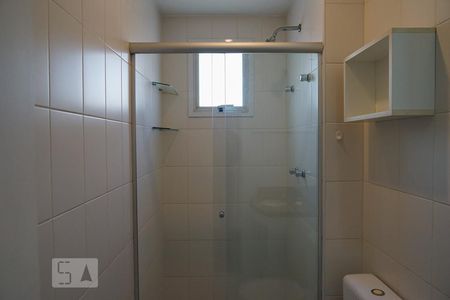Apartamento para alugar com 72m², 2 quartos e 1 vagaBanheiro 2