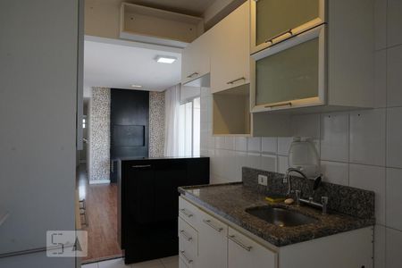 Apartamento para alugar com 72m², 2 quartos e 1 vagaCozinha