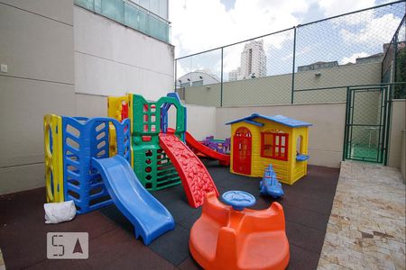 Apartamento para alugar com 72m², 2 quartos e 1 vagaÁrea Comum - Playground